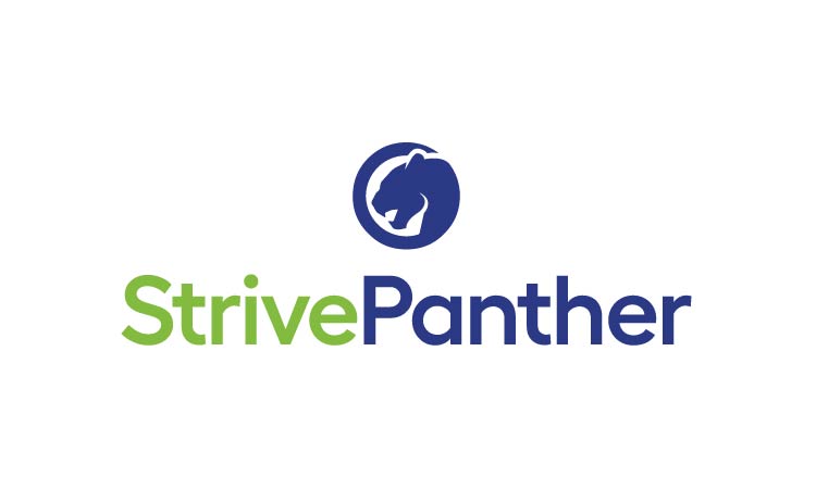 StrivePanther.com - buy Catchy premium names